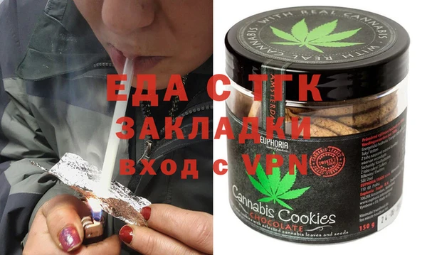 тгк Верея